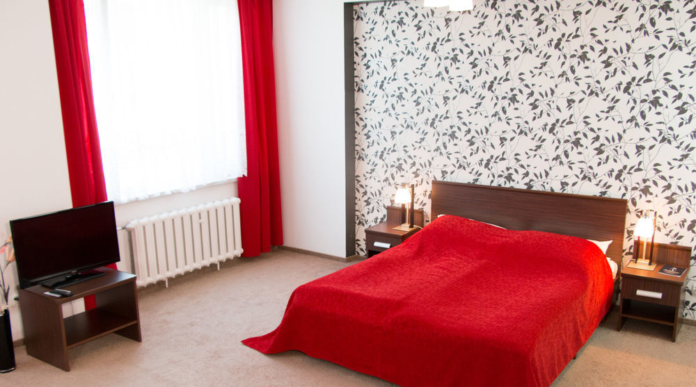 ホテル Voco Katowice By Ihg エクステリア 写真