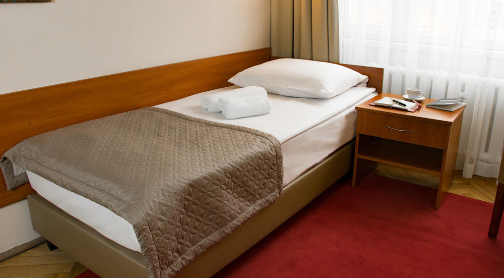 ホテル Voco Katowice By Ihg エクステリア 写真