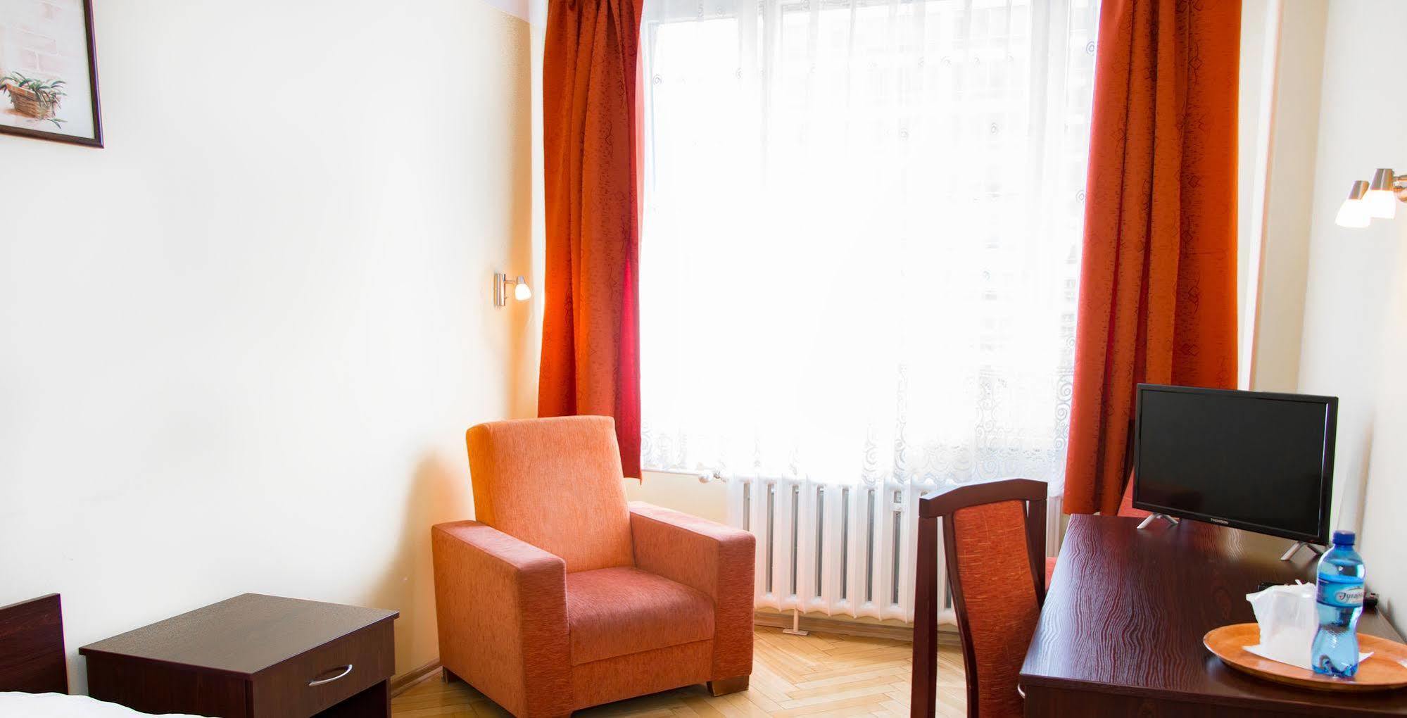 ホテル Voco Katowice By Ihg エクステリア 写真